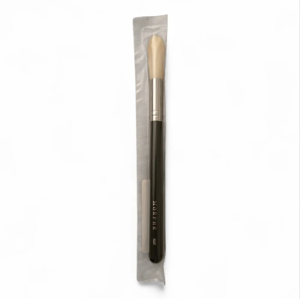 NWT Morphe Deluxe Pointed Blender Makeup Brush M509